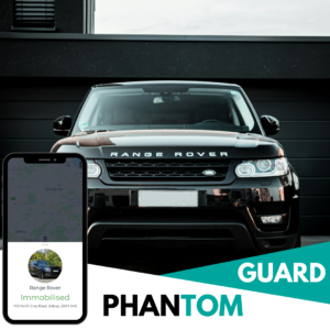 Phantom Guard
