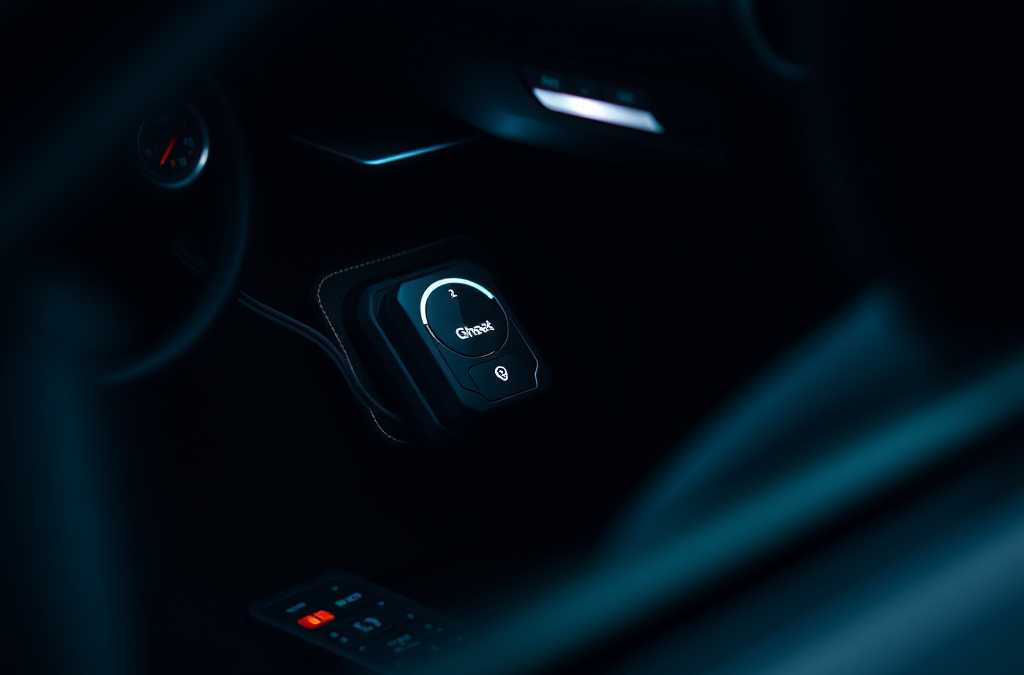 How Thieves Bypass Ghost Immobilisers