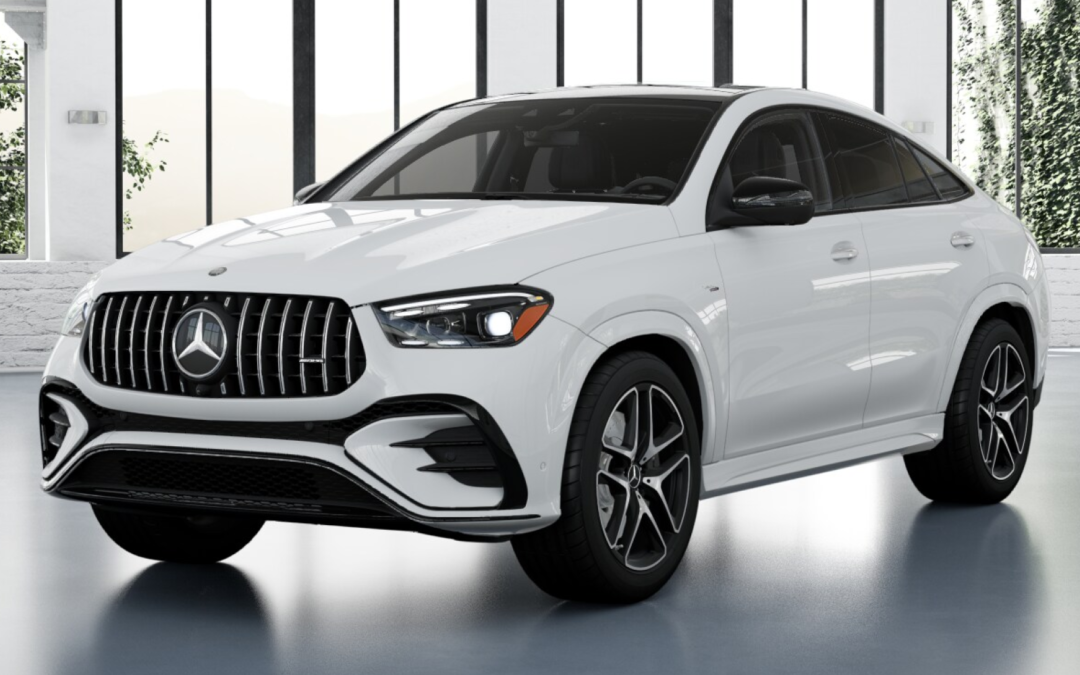 Protect Your Mercedes: Stop 30-Second Car Thefts