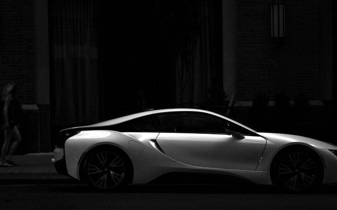 BMW vs Audi: Which Stops Thieves Better?