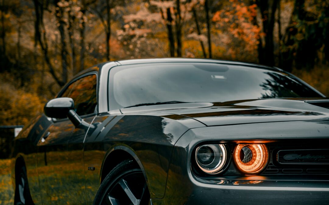 Premium Car Security Checklist: Are You Fully Protected?