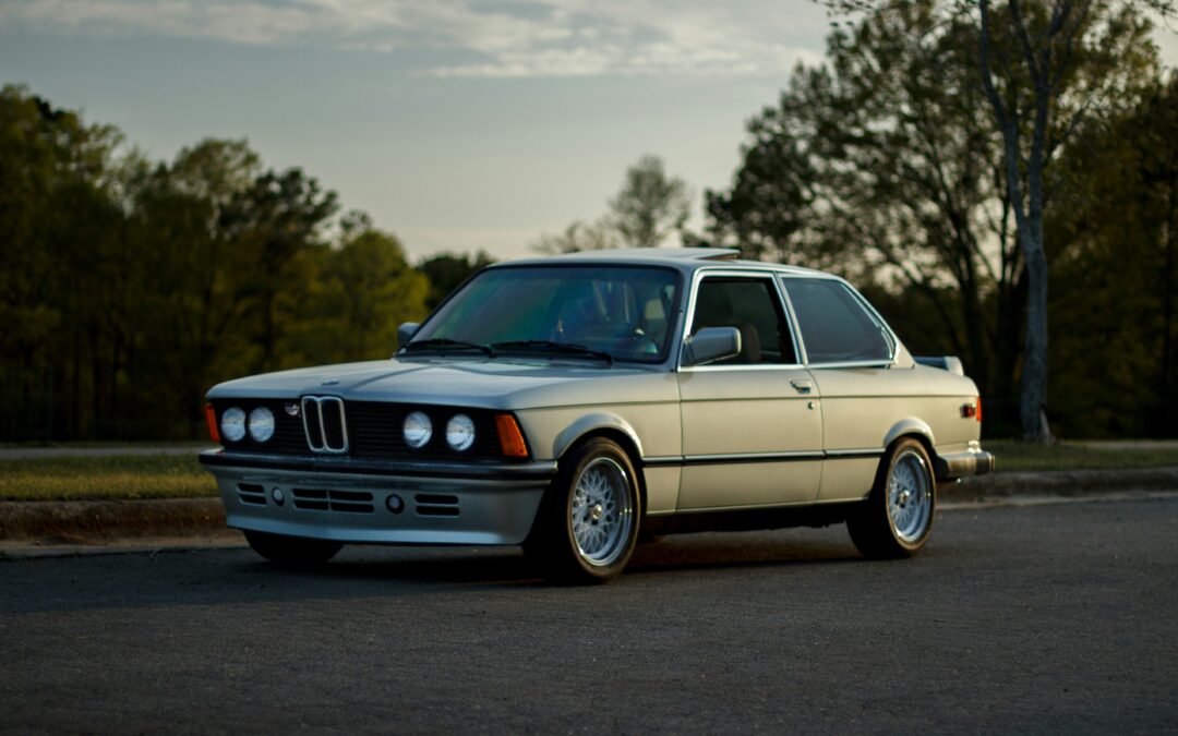 Why Every Car Owner Needs a GPS Tracker