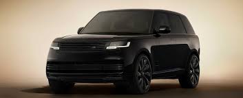 Range Rover Theft Risks: What Owners Must Know