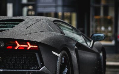 Protect Your 2025 Range Rover: Multi-Layer Security