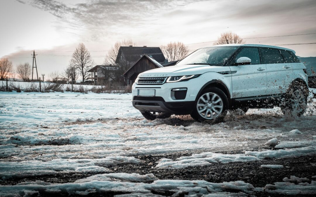 Range Rover Theft: Sport vs Vogue — Which Is Targeted?