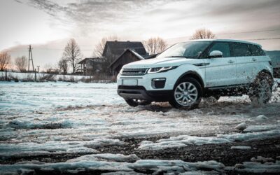 Range Rover Theft: Sport vs Vogue — Which Is Targeted?