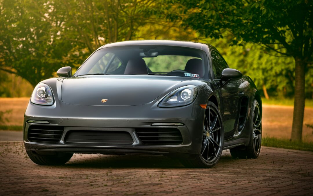 Why Thieves Target Certain Car Brand