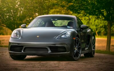 Why Thieves Target Certain Car Brand