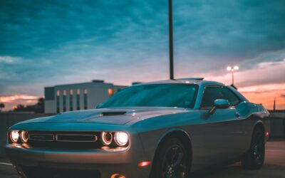 How Modern Tech Makes Some Car Brands Easy to Hack