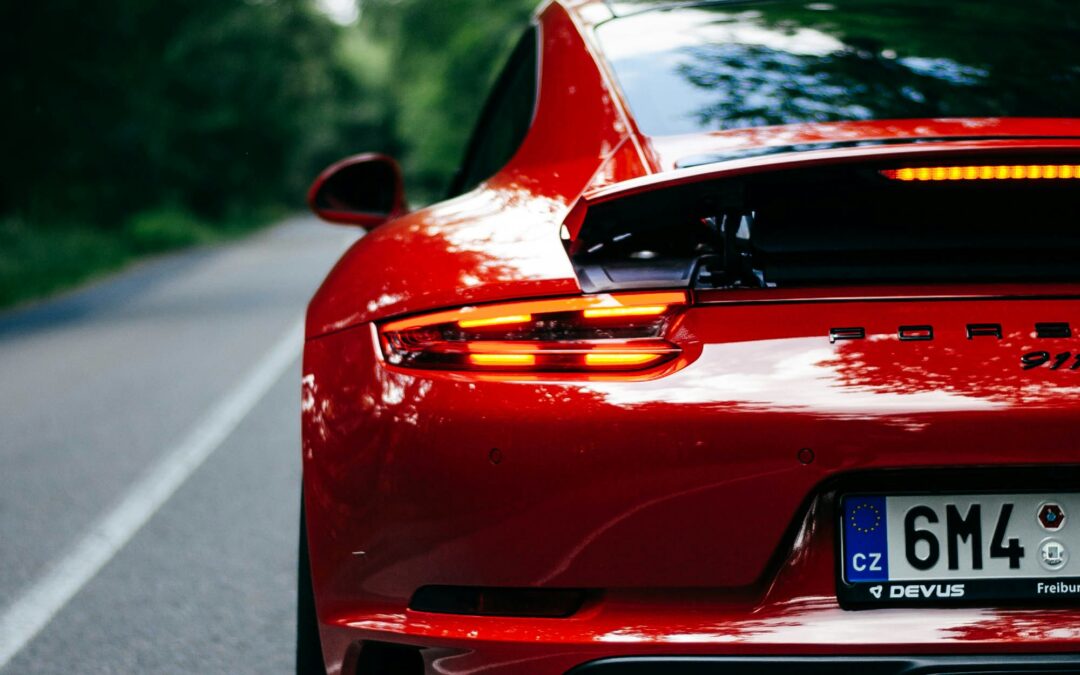 Car Theft: Why Thieves Target Certain Brands