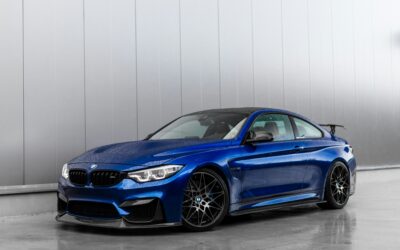 Vehicle Tracking: Save Thousands from Auto Theft