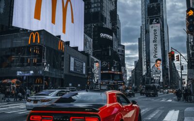 Vehicle Tracking: Environmental Wins for Vehicle Owners