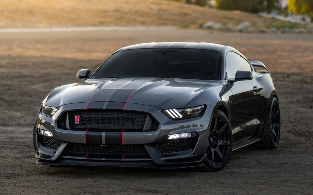 How Car Thieves Exploit Prestige Brands — Stay Secure