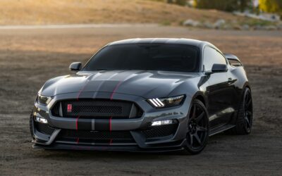 How Car Thieves Exploit Prestige Brands — Stay Secure