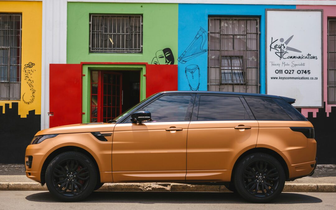 Ghost Immobilisers: The Hidden Defender for Your Car