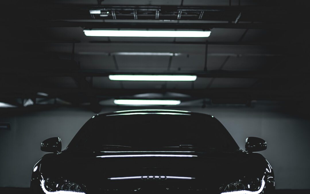 Top GPS Trackers for BMW Owners – Secure Your Ride