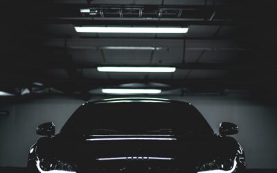 Top GPS Trackers for BMW Owners – Secure Your Ride