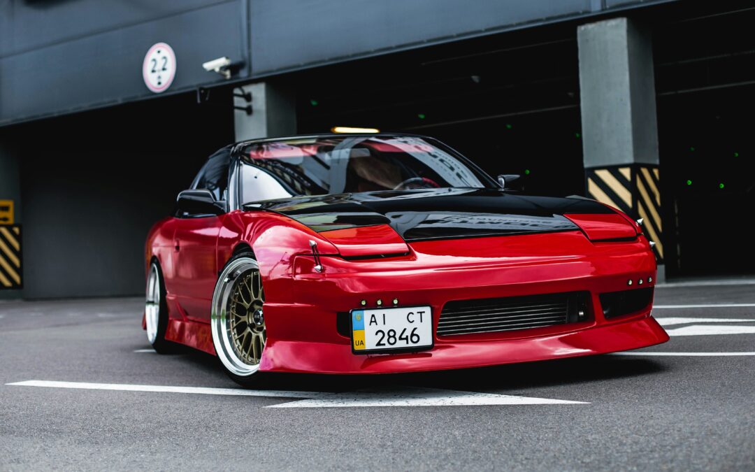 Vehicle Tracking: 5 Ways It Gives Owners Peace of Mind