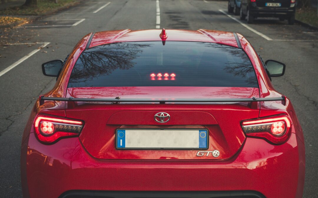 Vehicle Tracking: 5 Ways It Gives Owners Peace of Mind