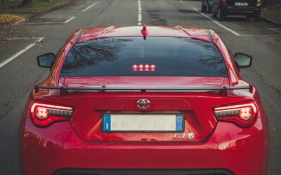 Vehicle Tracking: 5 Ways It Gives Owners Peace of Mind