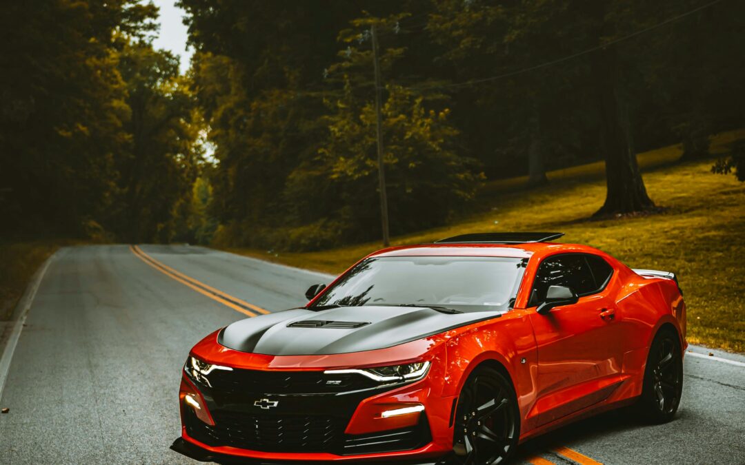 Ghost Immobilisers: Invisible Protection for Your Vehicle