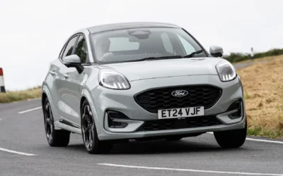 Top Ghost Immobilisers for Ford: Protect Your Vehicle