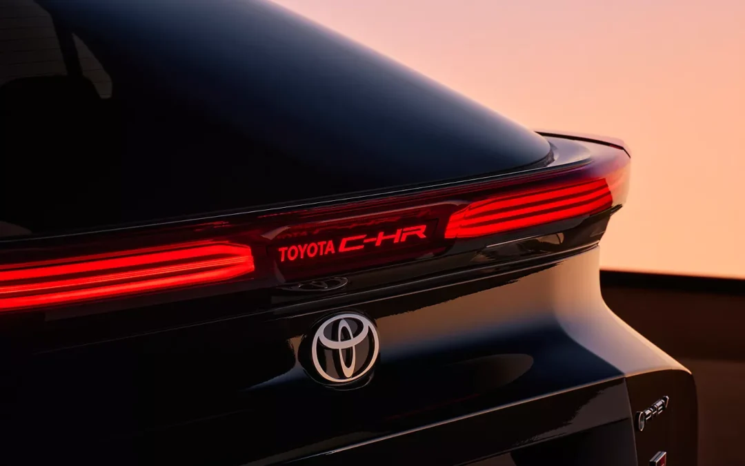 Most Stolen Toyota Models: Protect Your Vehicle Now