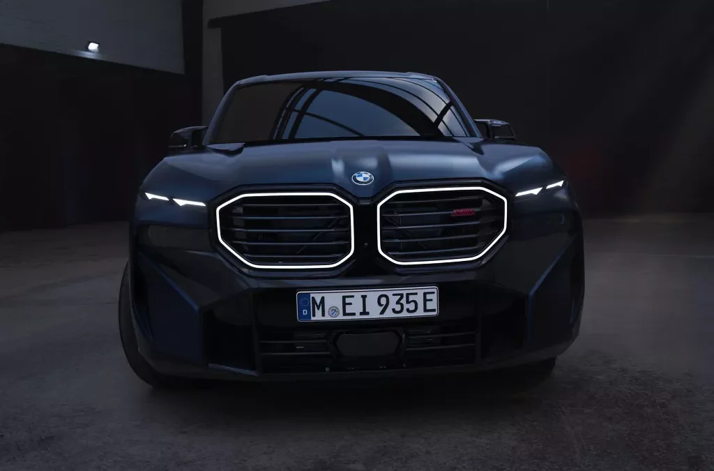 Why Thieves Target BMWs — How to Protect Yours